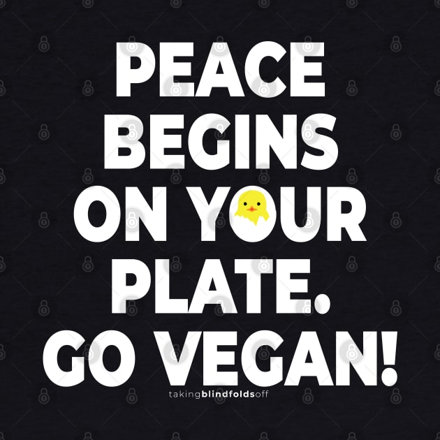 Vegan Activist Graphics #takingblindfoldsoff 20 by takingblindfoldsoff